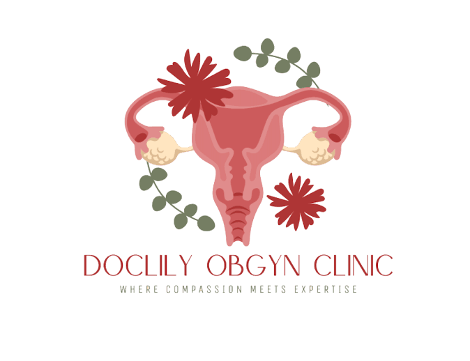 Doclily Logo