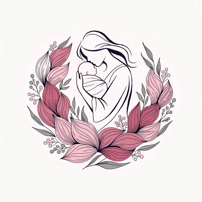 Cesarean Section at Doclily OBGYN Clinic, Abuja - illustration