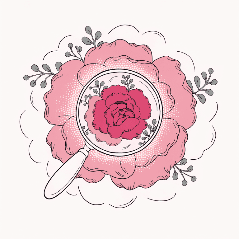 Colposcopy at Doclily OBGYN Clinic, Abuja - illustration