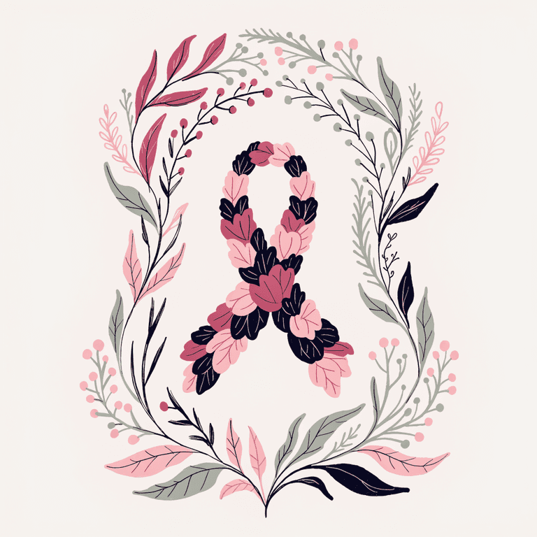 Gynaecological Cancers at Doclily OBGYN Clinic, Abuja - illustration