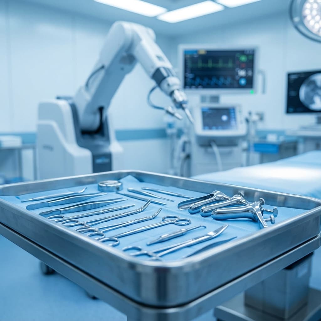 Vaginoplasty Illustration